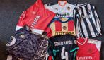 Collectie voetbal shirts, Ophalen, Zo goed als nieuw, Voetbal