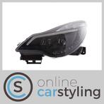 Koplampen Opel Corsa D Lightbar Design, -, -, Opel, Nieuw