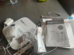 Angel Care babyfoon met sensormat, Kinderen en Baby's, Babyfoons, Ophalen, Zo goed als nieuw