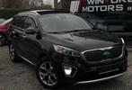 Kia Sorento 7ztp, Automaat, Euro 6, 2199 cc, Bedrijf