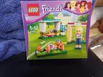 LEGO FRIENDS 30114 en 41011, Ophalen, Zo goed als nieuw, Complete set, Lego