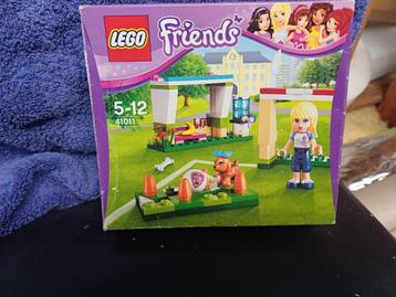 LEGO FRIENDS 30114 en 41011 disponible aux enchères