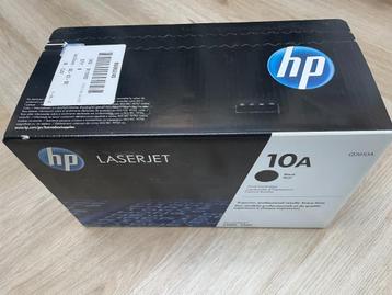 Nieuwe originele toner HP Q2610A (HP 10A) voor HP 2300L-2300 beschikbaar voor biedingen