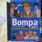 Bompa box 4 nieuwstaat 20eu verzending inbegrepen, Comme neuf, Tous les âges, Coffret, Enlèvement ou Envoi