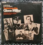 LP The Nearness of You Glenn Miller uit 1967, 1960 tot 1980, Jazz, Gebruikt, Ophalen of Verzenden