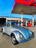 VW coccinelle 1200 1965 très bon état controle + garantie, Argent ou Gris, Achat, Entreprise, Garantie prolongée