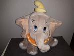 Dumbo knuffel, Kinderen en Baby's, Ophalen of Verzenden, Gebruikt, Olifant