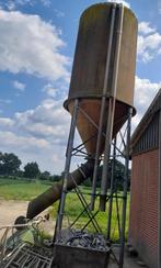voersilo 10 ton, Zakelijke goederen, Landbouw | Veevoer, Ophalen of Verzenden