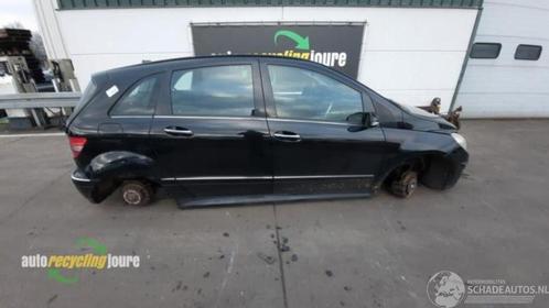 Mercedes-Benz B-klasse (W245,242) onderdelen (kleur: 191) do, Auto-onderdelen, Overige Auto-onderdelen