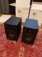 Adam Audio A7x, TV, Hi-fi & Vidéo, Enceintes, Comme neuf, Autres marques, Enlèvement ou Envoi, Subwoofer