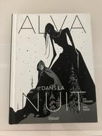 ALVA DANS LA NUIT - Tome 1, Ophalen of Verzenden, Gelezen
