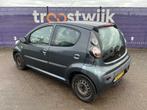 2007 - Peugeot - 107 - 1.0-12V XS - Voiture particulière, Achat, Entreprise, Autres carburants, Euro 4