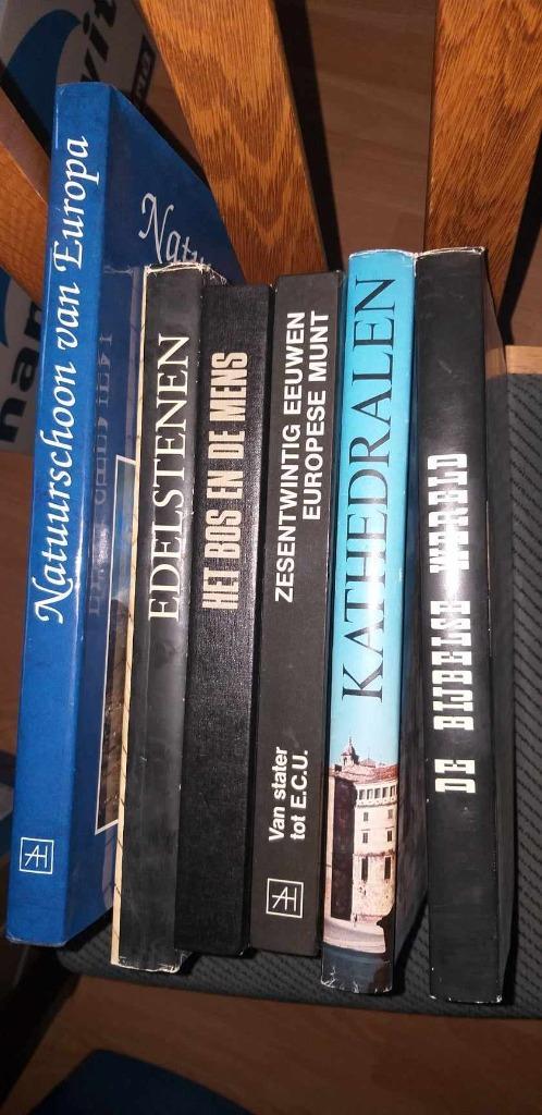 Artis Historia - allerlei, Boeken, Prentenboeken en Plaatjesalbums, Zo goed als nieuw, Ophalen