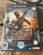 Medal of Honor GameCube, Enlèvement ou Envoi, Comme neuf