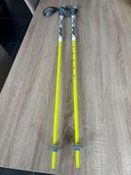 Skistokken in perfecte staat , verstelbare maat, Enlèvement, Comme neuf