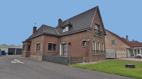 Woning te koop in Schoonaarde, 4 slpks, Immo, Maisons à vendre, Maison individuelle, E