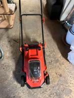 Tondeuse et taille haie, Enlèvement, Utilisé