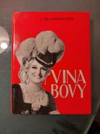 Livre « Vina bovy » avec signature, Enlèvement ou Envoi