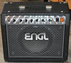 ENGL Thunder 50 reverb, Muziek en Instrumenten, Versterkers | Bas en Gitaar, Ophalen, Gebruikt, Gitaar, 50 tot 100 watt