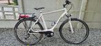 Elektrische Cube goed staat Duitsland merk Bosch motor, Fietsen en Brommers, Ophalen of Verzenden, Zo goed als nieuw, Cube