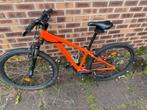 Sport fiets, Fietsen en Brommers, Fietsen | Mountainbikes en ATB, Ophalen, Zo goed als nieuw