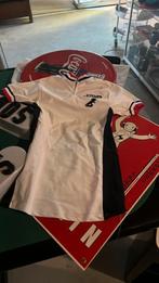 Ancien maillot de cyclisme « Cycles Peugeot », Collections, Enlèvement, Comme neuf
