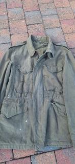 M43 Amerikaanse nominatief, Verzamelen, Ophalen