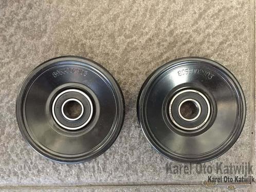 Poelie/pulley Jeep Wrangler/ Cherokee 4.0 1997-1999, Auto-onderdelen, Motor en Toebehoren, Jeep, Nieuw, Ophalen of Verzenden