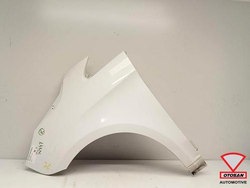 Mercedes V Klasse W447 Zijscherm Spatbord Links Voor Origine, Auto-onderdelen, Carrosserie, Mercedes-Benz, Voor, Links, Gebruikt