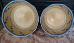 2 art nouveau schalen Neureuther, Antiek en Kunst, Ophalen of Verzenden
