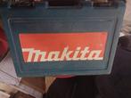 Klopboormachine Makita, Doe-het-zelf en Bouw, Gereedschap | Boormachines, Gebruikt, Boormachine, 600 watt of meer, Ophalen