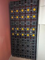 Topaanbieding! Beterbed lattenbodem schotel bodem 90X200., Huis en Inrichting, Slaapkamer | Matrassen en Bedbodems, Ophalen