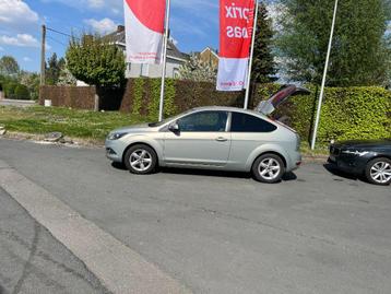 Ford Focus, Autos, Focus, Boîte manuelle, Beige, 1200 kg