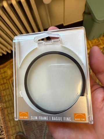 Hoya UV-filter 72mm – lensbescherming beschikbaar voor biedingen