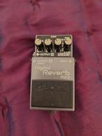 Boss RV-2 galmpedaal in zeer goede staat zonder doos, Muziek en Instrumenten, Ophalen, Gebruikt, Reverb