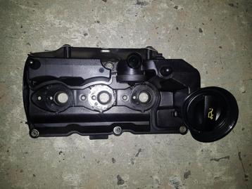 Kleppendeksel Volkswagen Polo V 1.2 TDI 12V BlueMotion 2011 beschikbaar voor biedingen