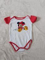 Barboteuse pour bébé fille Minnie Mouse taille 74/80, Enfants & Bébés, Vêtements de bébé | Taille 74, Fille, Enlèvement ou Envoi