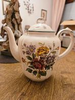 Antieke theepot „Cannes” van Villeroy & Boch — Porseleinen d, Ophalen