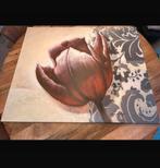 Schilderij, Eén Moment in Bloei!, Antiek en Kunst, Ophalen