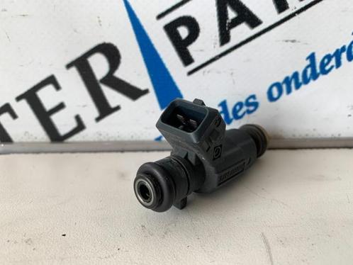 Injector (benzine injectie) van een Mercedes A-Klasse, Auto-onderdelen, Brandstofsystemen, Mercedes-Benz, Gebruikt, 3 maanden garantie