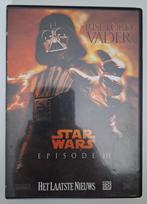 Star Wars Episode III docu cd-rom, Ophalen of Verzenden, Gebruikt
