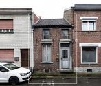 Huis à vendre à Colfontaine Wasmes, 2 chambres, 312 kWh/m²/jaar, 2 kamers, Vrijstaande woning, 105 m²