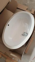 2x Ideal Standard Ovale onderbouw wastafel, Ophalen, Nieuw