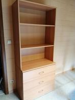 Slaapkamer, Huis en Inrichting, Slaapkamer | Complete slaapkamers, Ophalen, Gebruikt, Eenpersoons