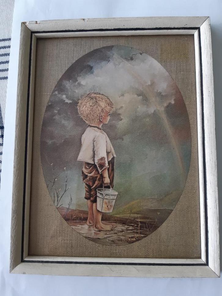 kinderkadertjes, Kinderen en Baby's, Kinderkamer | Inrichting en Decoratie, Nieuw, Overige typen, Ophalen of Verzenden