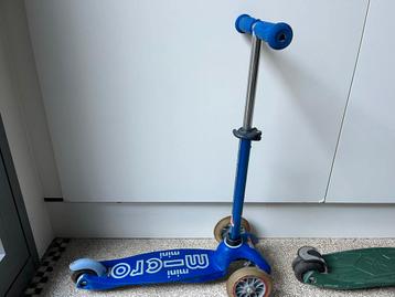 Step Micro Mini beschikbaar voor biedingen