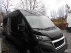 peugeot  boxer  20  hdi  accidenter, Auto's, Bestelwagens en Lichte vracht, Bedrijf, Te koop, Peugeot