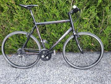Ridley tempo x beschikbaar voor biedingen