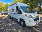 Citroën jumper nieuwbouw camper 53000km, Caravans en Kamperen, Caravans, Overige merken, Standaardzit, Particulier, 6 tot 7 meter