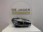 BMW X5 F15 X6 F16 BI XENON KOPLAMP RECHTS 7290054, Auto-onderdelen, Gebruikt, BMW